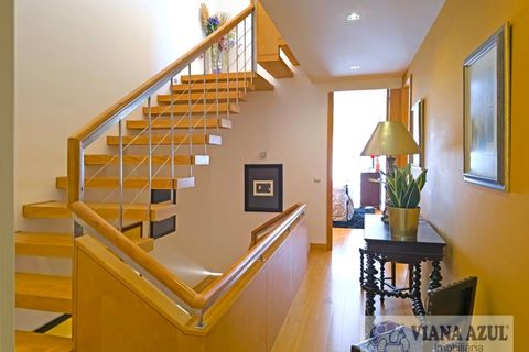 Villa i Viana do Castelo, Viana do Castelo, Viana do Castelo - € 615.000 | Ref: 2096 - foto 22