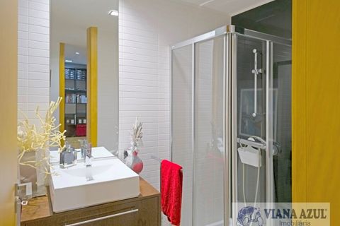 Villa i Viana do Castelo, Viana do Castelo, Viana do Castelo - € 615.000 | Ref: 2096 - foto 25