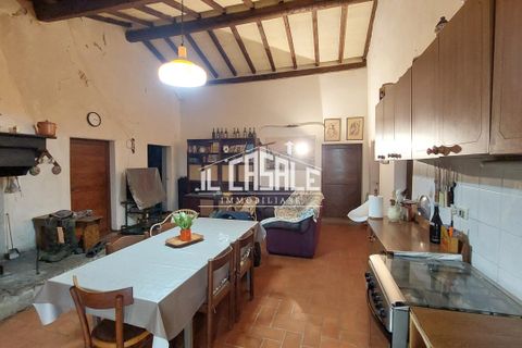 Villa a Vicchio, Florence, Vicchio - € 170.000 | Ref: 2006 - foto 2