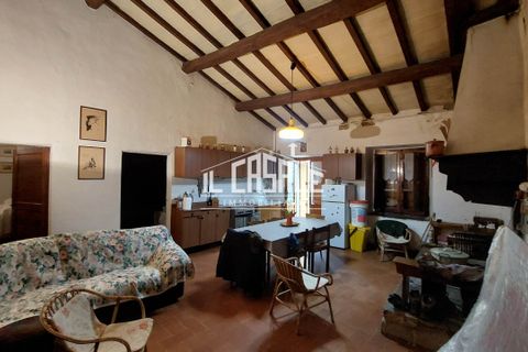 Villa a Vicchio, Florence, Vicchio - € 170.000 | Ref: 2006 - foto 8