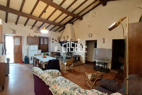 Villa a Vicchio, Florence, Vicchio - € 170.000 | Ref: 2006 - foto 9