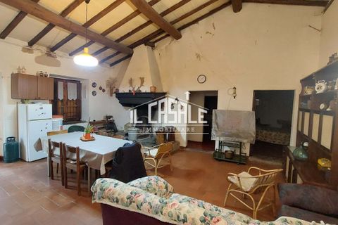 Villa a Vicchio, Florence, Vicchio - € 170.000 | Ref: 2006 - foto 10