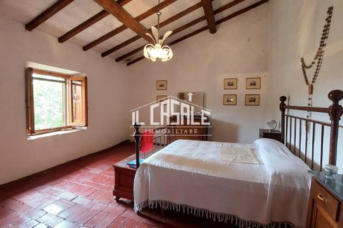 Villa a Vicchio, Florence, Vicchio - € 170.000 | Ref: 2006 - foto 11