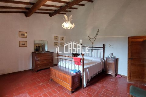 Villa a Vicchio, Florence, Vicchio - € 170.000 | Ref: 2006 - foto 12