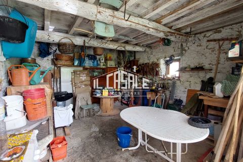 Villa a Vicchio, Florence, Vicchio - € 170.000 | Ref: 2006 - foto 27