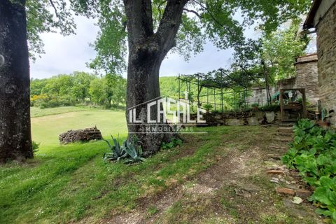 Villa a Vicchio, Florence, Vicchio - € 170.000 | Ref: 2006 - foto 28