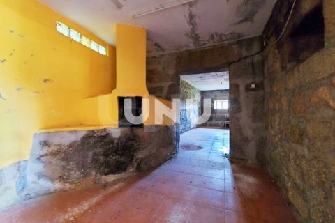 Byhus i Satao, Viseu, Satao - € 200.000 | Ref: UNU.I.1640.15002 - foto 21