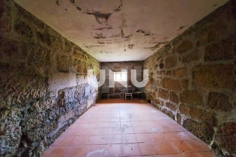 Byhus i Satao, Viseu, Satao - € 200.000 | Ref: UNU.I.1640.15002 - foto 23