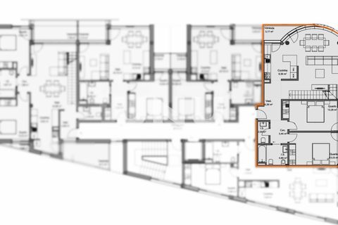 Lejlighed i Viseu, Viseu, Viseu - € 650.000 | Ref: UNU.I.1706.15002 - foto 20