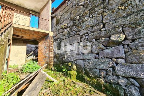 Rækkehus i Caparrosa e Silvares, Viseu, Caparrosa e Silvares - € 20.000 | Ref: UNU.I.1567.15002 - foto 2