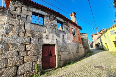 Rækkehus i Caparrosa e Silvares, Viseu, Caparrosa e Silvares - € 20.000 | Ref: UNU.I.1567.15002 - foto 8