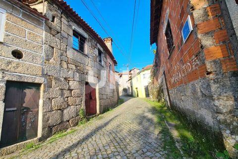 Rækkehus i Caparrosa e Silvares, Viseu, Caparrosa e Silvares - € 20.000 | Ref: UNU.I.1567.15002 - foto 9