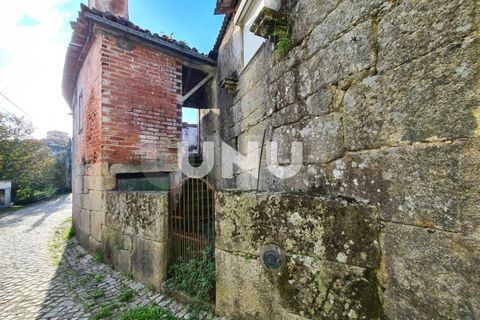 Rækkehus i Caparrosa e Silvares, Viseu, Caparrosa e Silvares - € 20.000 | Ref: UNU.I.1567.15002 - foto 10