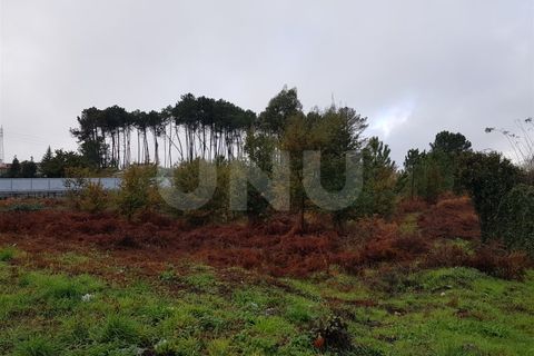 Helårsgrund i Abraveses, Viseu, Abraveses - € 195.000 | Ref: UNU.I.1148.15002 - foto 1