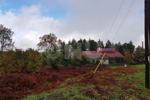 Helårsgrund i Abraveses, Viseu, Abraveses - € 195.000 | Ref: UNU.I.1148.15002 - foto 4