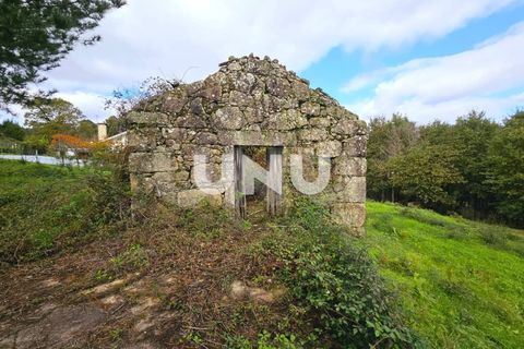 Helårsgrund i Viseu, Viseu, Viseu - € 180.000 | Ref: UNU.I.1688.15002 - foto 14