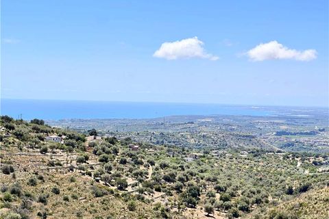 Helårsgrund i Noto, Siracusa, Noto - € 95.000 | Ref: 108T - foto 2