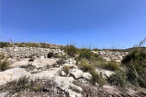 Helårsgrund i Noto, Siracusa, Noto - € 95.000 | Ref: 108T - foto 4