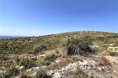 Helårsgrund i Noto, Siracusa, Noto - € 95.000 | Ref: 108T - foto 5