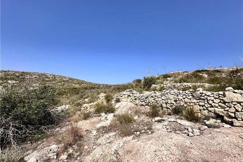 Helårsgrund i Noto, Siracusa, Noto - € 95.000 | Ref: 108T - foto 6