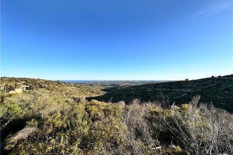 Helårsgrund i Noto, Siracusa, Noto - € 95.000 | Ref: 108T - foto 8