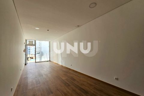 Erhvervsejendom i Ranhados, Viseu, Ranhados - € 340.000 | Ref: UNU.I.1695.15002 - foto 1