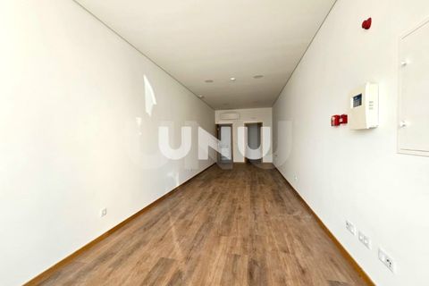 Erhvervsejendom i Ranhados, Viseu, Ranhados - € 340.000 | Ref: UNU.I.1695.15002 - foto 2