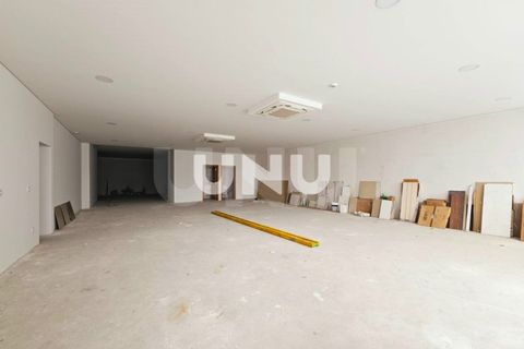 Erhvervsejendom i Ranhados, Viseu, Ranhados - € 470.000 | Ref: UNU.I.1694.15002 - foto 1