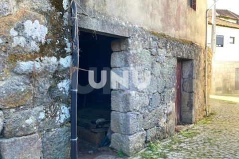 Rækkehus i Vouzela, Viseu, Vouzela - € 15.000 | Ref: UNU.I.1684.15002 - foto 2