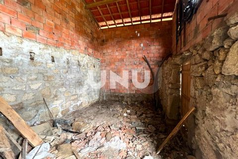 Rækkehus i Vouzela, Viseu, Vouzela - € 15.000 | Ref: UNU.I.1684.15002 - foto 3