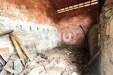 Rækkehus i Vouzela, Viseu, Vouzela - € 15.000 | Ref: UNU.I.1684.15002 - foto 4