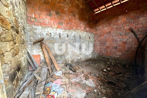 Rækkehus i Vouzela, Viseu, Vouzela - € 15.000 | Ref: UNU.I.1684.15002 - foto 5