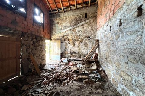 Rækkehus i Vouzela, Viseu, Vouzela - € 15.000 | Ref: UNU.I.1684.15002 - foto 6