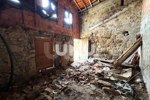 Rækkehus i Vouzela, Viseu, Vouzela - € 15.000 | Ref: UNU.I.1684.15002 - foto 7