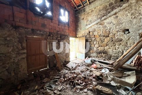 Rækkehus i Vouzela, Viseu, Vouzela - € 15.000 | Ref: UNU.I.1684.15002 - foto 8