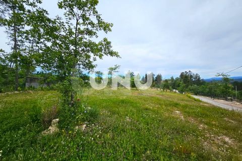 Helårsgrund i Viseu, Viseu, Viseu - € 29.900 | Ref: UNU.I.1723.15002 - foto 1