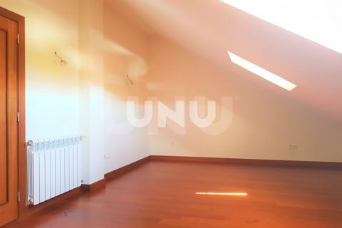 Rækkehus i Viseu, Viseu, Viseu - € 470.000 | Ref: UNU.I.1335.15002 - foto 25