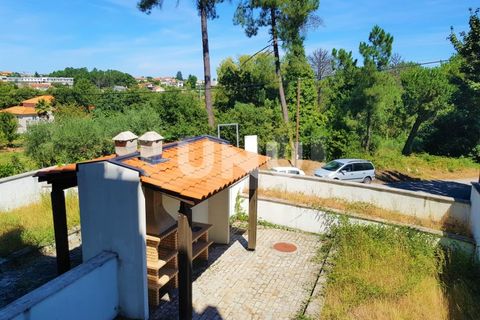 Rækkehus i Viseu, Viseu, Viseu - € 470.000 | Ref: UNU.I.1335.15002 - foto 28