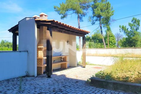 Rækkehus i Viseu, Viseu, Viseu - € 470.000 | Ref: UNU.I.1335.15002 - foto 35