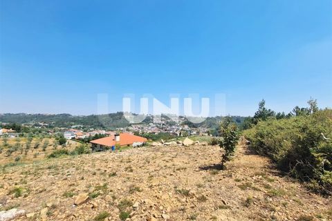 Helårsgrund i Viseu, Viseu, Viseu - € 88.000 | Ref: UNU.I.1556.15002 - foto 1