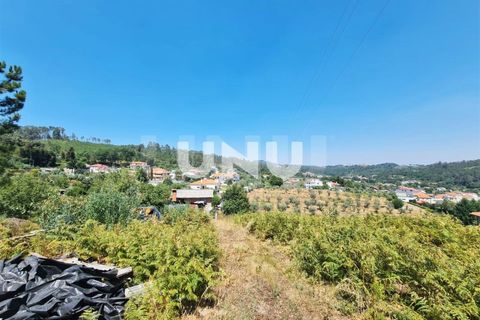 Helårsgrund i Viseu, Viseu, Viseu - € 88.000 | Ref: UNU.I.1556.15002 - foto 2