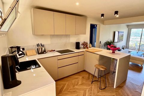 Lejlighed i Nice, Alpes-Maritimes, Nice - € 445.000 | Ref: 84799955 - foto 1