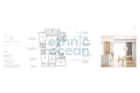 Lejlighed i Quelfes, Faro, Quelfes - € 481.600 | Ref: Em Construção (4) - foto 27
