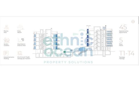 Lejlighed i Quelfes, Faro, Quelfes - € 481.600 | Ref: Em Construção (4) - foto 29