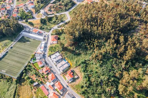 Terra a Fafe, Braga, Fafe - € 97.000 | Ref: 002-282 - foto 5