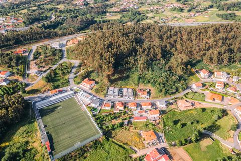 Terra a Fafe, Braga, Fafe - € 97.000 | Ref: 002-282 - foto 6