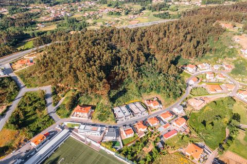 Terra a Fafe, Braga, Fafe - € 97.000 | Ref: 002-282 - foto 7