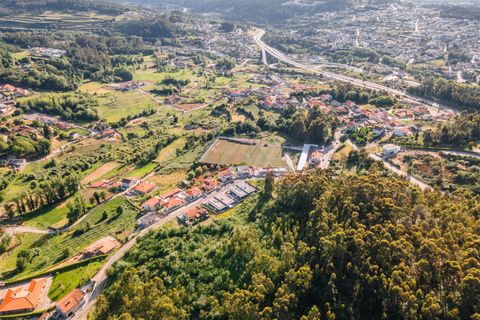 Terra a Fafe, Braga, Fafe - € 97.000 | Ref: 002-282 - foto 8