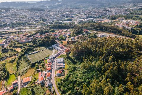 Terra a Fafe, Braga, Fafe - € 97.000 | Ref: 002-282 - foto 9
