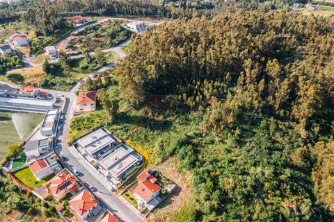 Terra a Fafe, Braga, Fafe - € 97.000 | Ref: 002-282 - foto 10